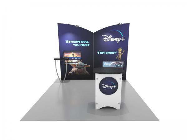 Symphony SYK-1027 -- 10 x 10 Version